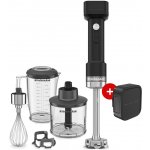 KitchenAid 5KHBRV75 GO s baterií – Hledejceny.cz