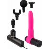 Vibrátor You2Toys Sex a Massage Gun