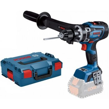 Bosch GSB 18V-150 C 0.601.9J5.102