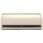 Brabantia Chlebník Roll Top - Soft Beige – Zboží Dáma