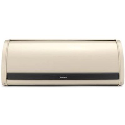 Brabantia Chlebník Roll Top - Soft Beige