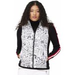Krimson Klover Sela Reversible Vest snow – Zboží Mobilmania