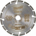 Milwaukee Diamantový kotouč 76 mm 4932471333 – Hledejceny.cz