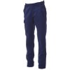 Pracovní oděv PAYPER DEFENDER 2.0 Pracovní kalhoty navy modrá