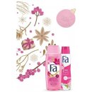 Fa Magic Oil Pink Jasmine sprchový gel 250 ml + deodorant sprej 150 ml dárková sada