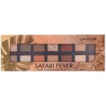 Catrice Safari Fever paletka očních stínů 10,6 g – Zbozi.Blesk.cz