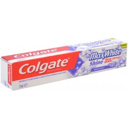 Colgate Max White Shine 75 ml