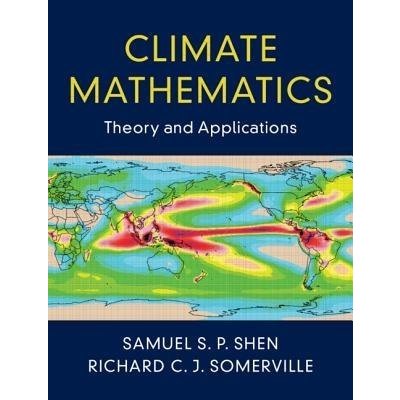 Climate Mathematics – Zboží Mobilmania