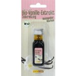 Decocino BIO Decocino Vanilkový extrakt 20 ml – Zboží Mobilmania