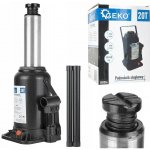 Geko G01056 Hever hydraulický 20 t – Hledejceny.cz