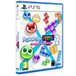 Puyo Puyo Tetris 2 (Limited Edition) – Hledejceny.cz