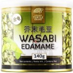Golden Turtle edamame ve wasabi 140 g – Sleviste.cz