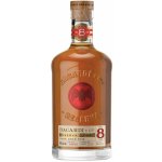 Bacardi Reserva Ocho 8y 40% 0,7 l (karton) – Hledejceny.cz