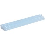 Lepicí tavné tyčinky transparentní 11x200 mm 1 kg – Sleviste.cz
