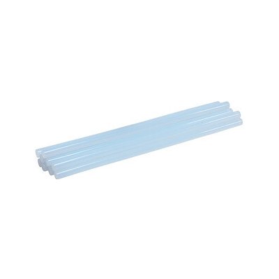 Lepicí tavné tyčinky transparentní 11x200 mm 1 kg – Sleviste.cz