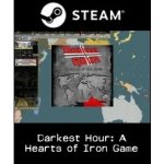 Darkest Hour: A Hearts of Iron Game – Hledejceny.cz