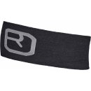 Ortovox headband PRO black raven černá