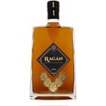 Rhum Haute Couture De Ragan 40% 0,7 l (holá láhev) – Sleviste.cz