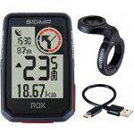 Sigma ROX 4.0 GPS Endurance – Zboží Dáma
