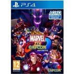 Marvel vs. Capcom: Infinite – Hledejceny.cz