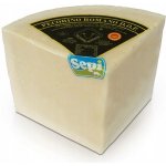 Pecorino Romano D.O.P. 200 g – Zboží Dáma Pecorino Romano D.O.P. 200 g – Zboží Dáma
