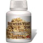 Starlife Brewers yeast star 60 tablet – Hledejceny.cz