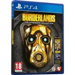 Borderlands (The Handsome Collection) – Hledejceny.cz