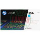 Toner HP 507A originální tonerová kazeta azurová CE401A