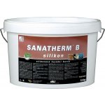 AUSTIS SANATHERM B 6 kg bílá – Sleviste.cz