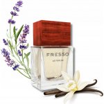 Fresso Gentleman parfém – Zboží Mobilmania