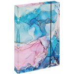 Baagl A4 Jumbo Marble A-31753 – Zboží Mobilmania