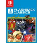 Atari Flashback Classics – Hledejceny.cz