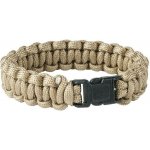 Helikon-Tex Survival Bracelet Paracord Coyote – Hledejceny.cz