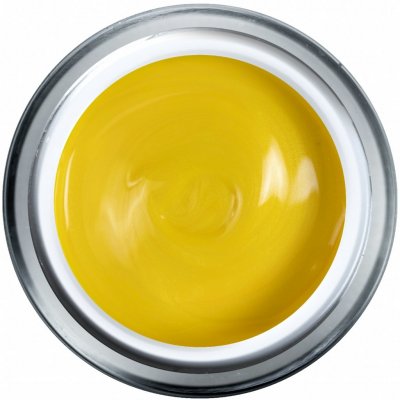 Ruscona Barevný UV/LED gel na nehty CH350 SUNNY 5 ml – Sleviste.cz