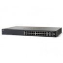 Switch Cisco SRW224G4