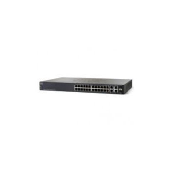 Cisco SRW224G4