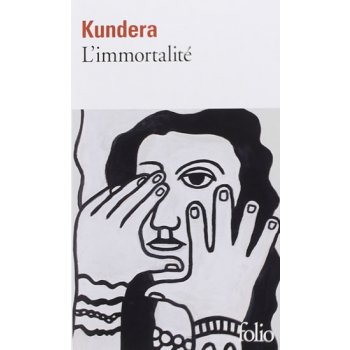 L'Immortalite - Kundera, M.