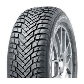 Nokian Tyres Weatherproof 225/50 R17 98V