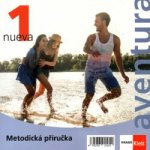 Aventura nueva 1 (A1-A2) – metodická příručka elektronická – Hledejceny.cz