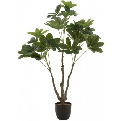 J-line Umělá květina Money Tree 110 cm – Zbozi.Blesk.cz