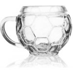 Orion Sklenice pivní FOTBAL 350 ml – Zboží Dáma
