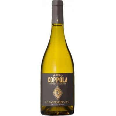 Francis Ford Coppola Winery Diamond Collection Chardonnay Apellation Series suché bílé 2021 14% 0,75 l (holá láhev) – Hledejceny.cz