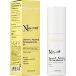 Nacomi - Next Lvl Vitamin C - Askorbyl tetraisopalmitát 5% - 30 ml – Hledejceny.cz