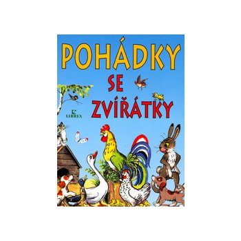 Pohádky se zvířátky