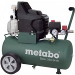 METABO Basic 250-24 W – Zboží Dáma