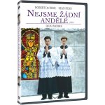 Nejsme žádní andělé – Hledejceny.cz