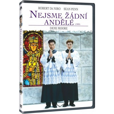 Nejsme žádní andělé – Hledejceny.cz