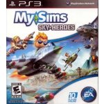 My Sims Skyheroes – Zboží Mobilmania