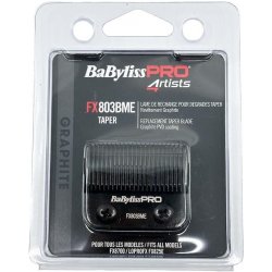 BaByliss Pro FX803BME