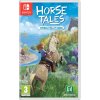 Hra na Nintendo Switch Horse Tales: Emerald Valley Ranch (Limited Edition)